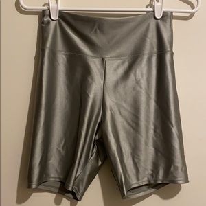 Forever 21 Biker Shorts Size M